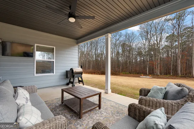 $554,000 | 237 Sagebrook Lane, Newnan, GA 30263