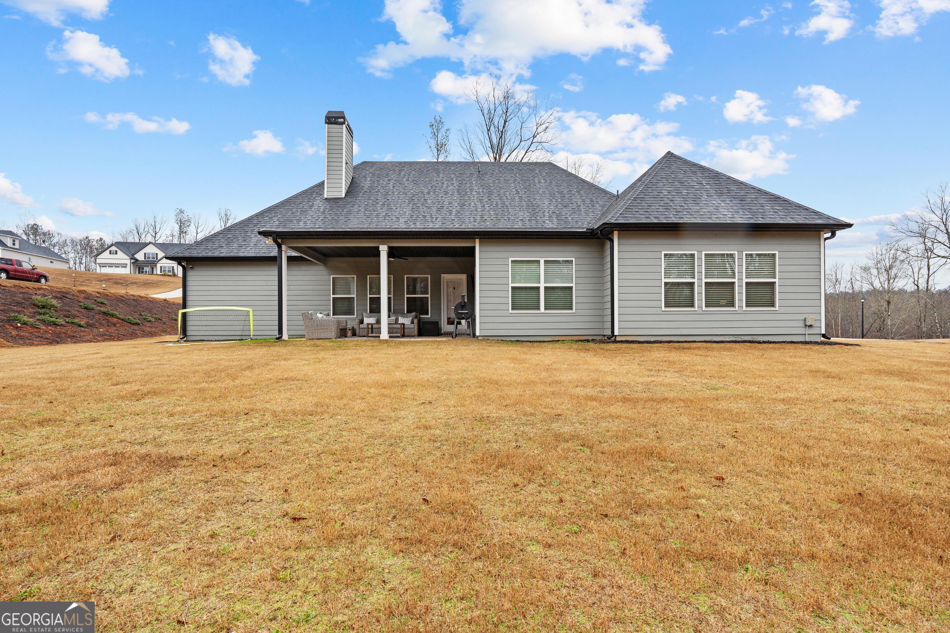 237 Sagebrook Lane Newnan, GA 30263 - Photo 51 of 55