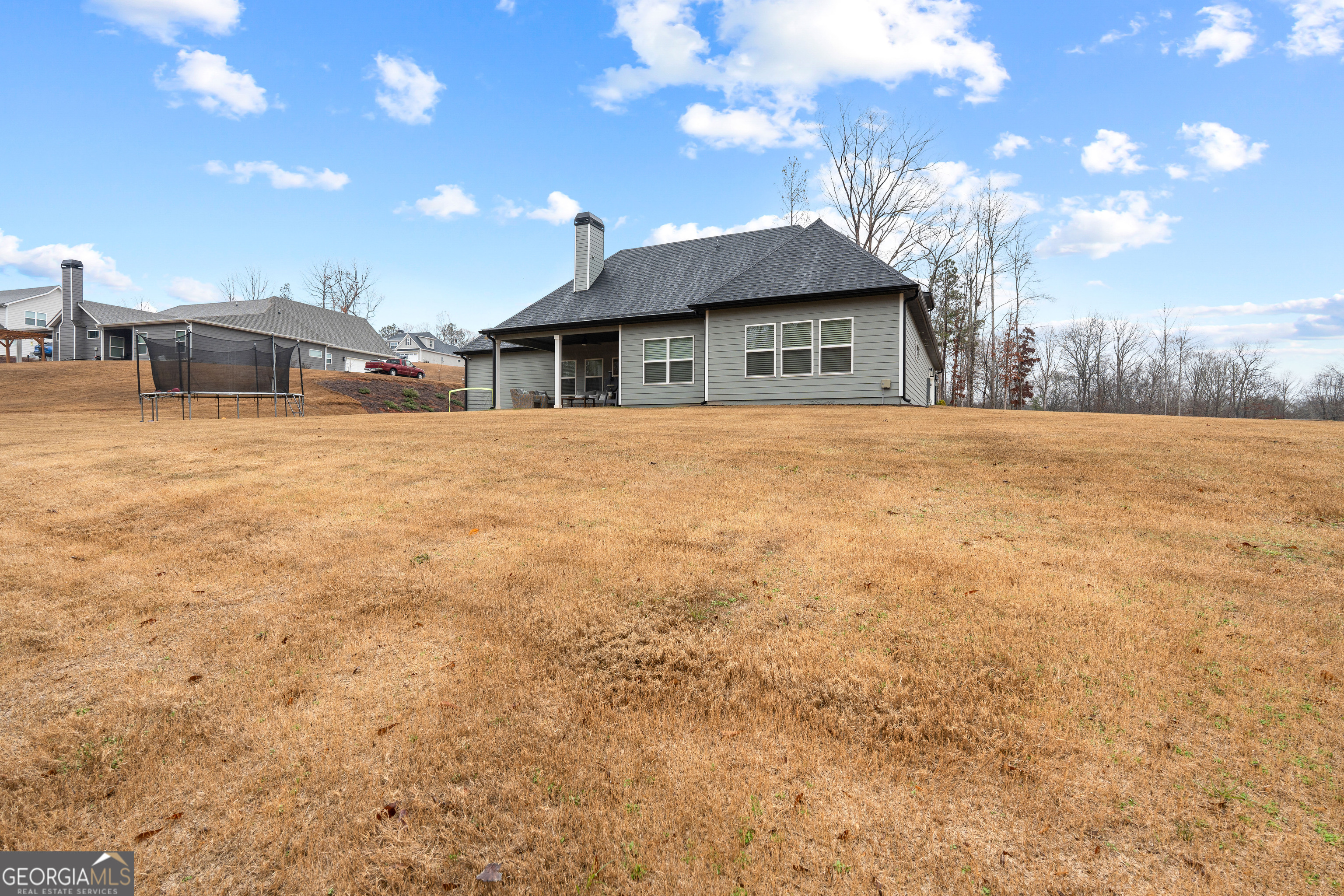 237 Sagebrook Lane Newnan, GA 30263 - Photo 52 of 55