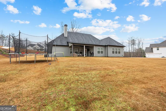 $554,000 | 237 Sagebrook Lane, Newnan, GA 30263