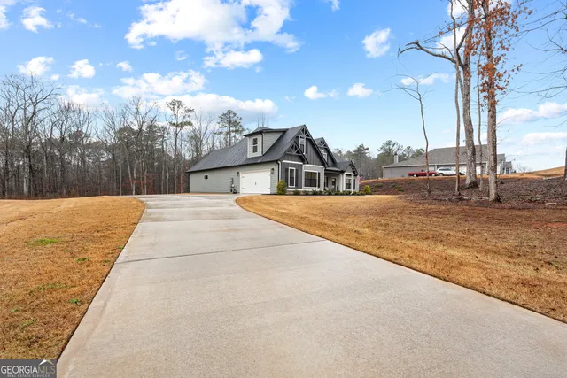 $554,000 | 237 Sagebrook Lane, Newnan, GA 30263