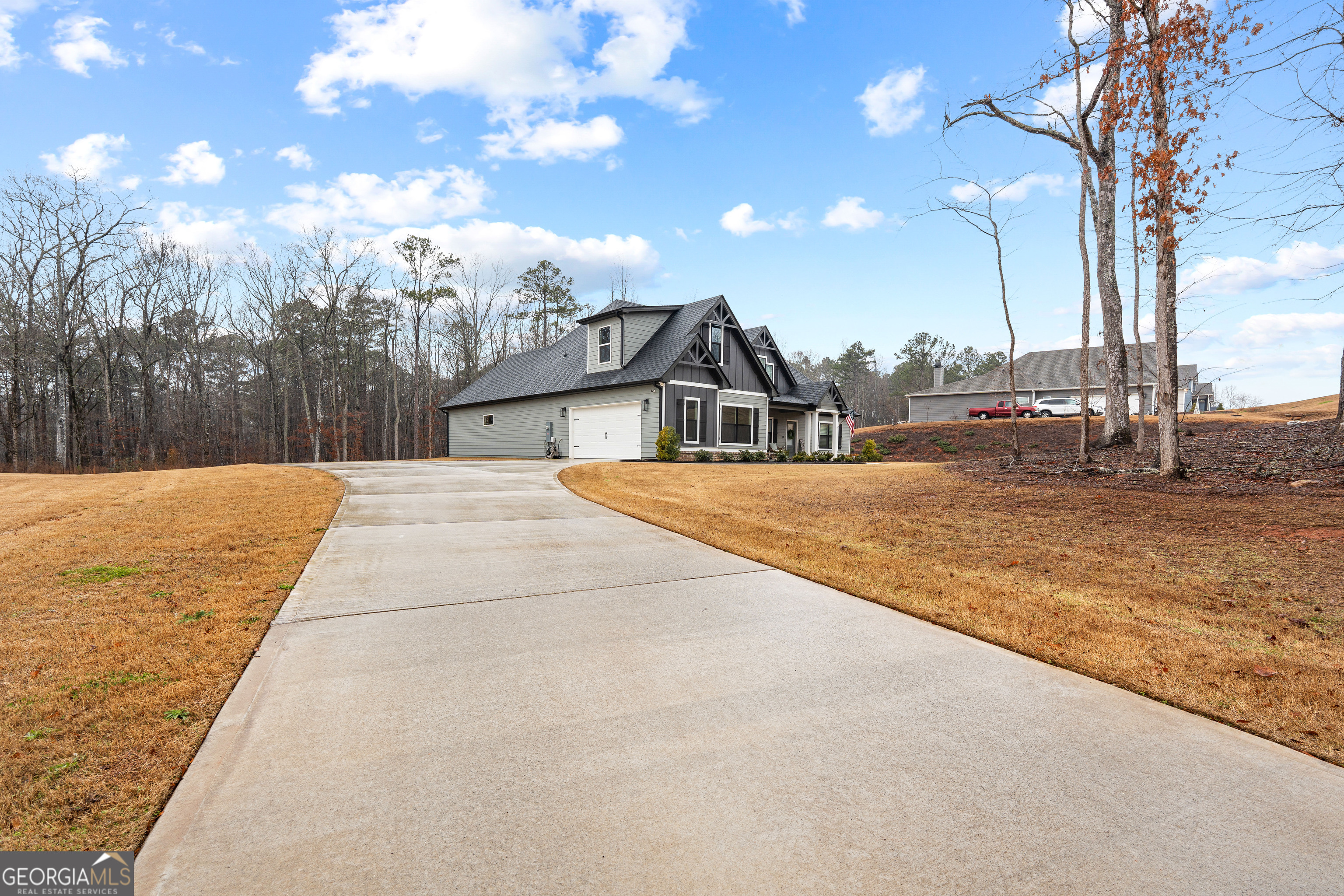 237 Sagebrook Lane Newnan, GA 30263 - Photo 6 of 55