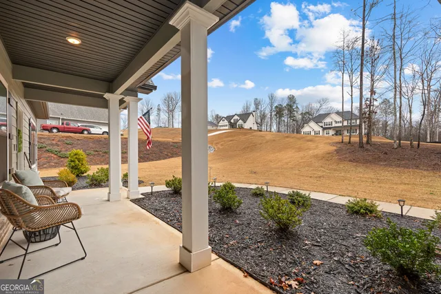 $554,000 | 237 Sagebrook Lane, Newnan, GA 30263