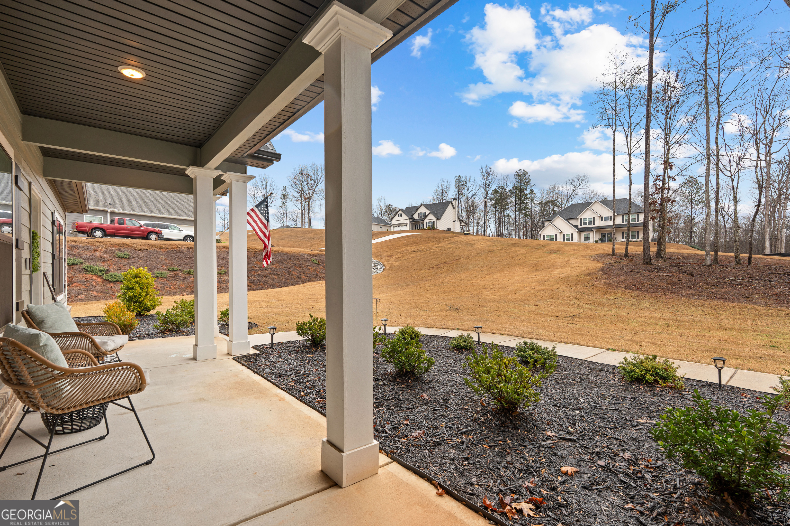 237 Sagebrook Lane Newnan, GA 30263 - Photo 8 of 55