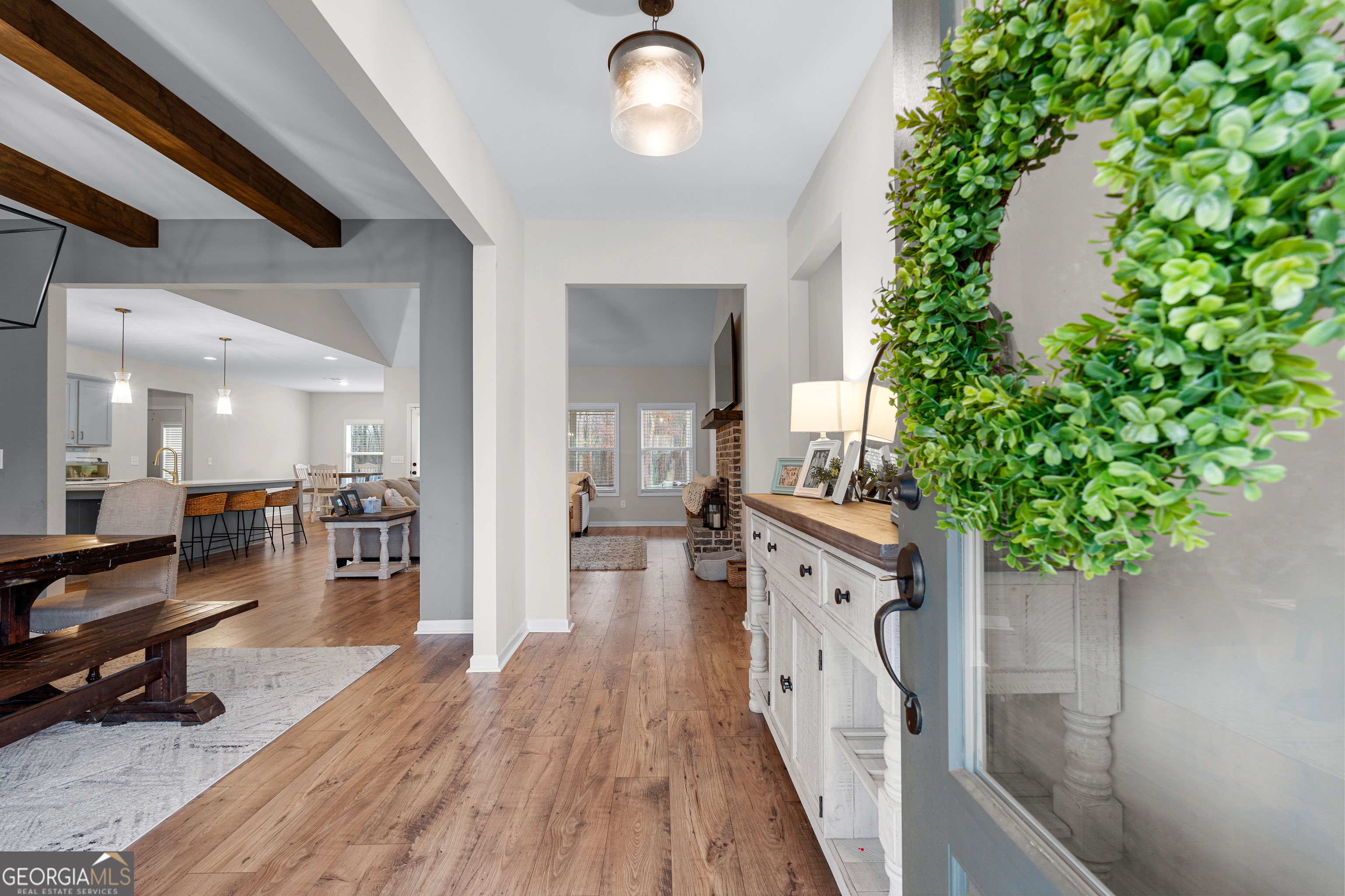 237 Sagebrook Lane Newnan, GA 30263 - Photo 10 of 55