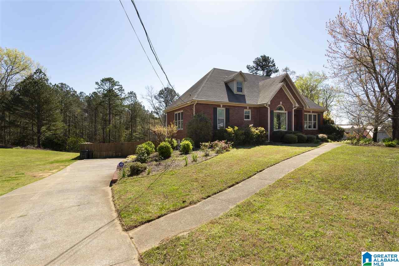 1930 Cedar Creek Road Odenville, AL 35120 - Photo 3 of 49