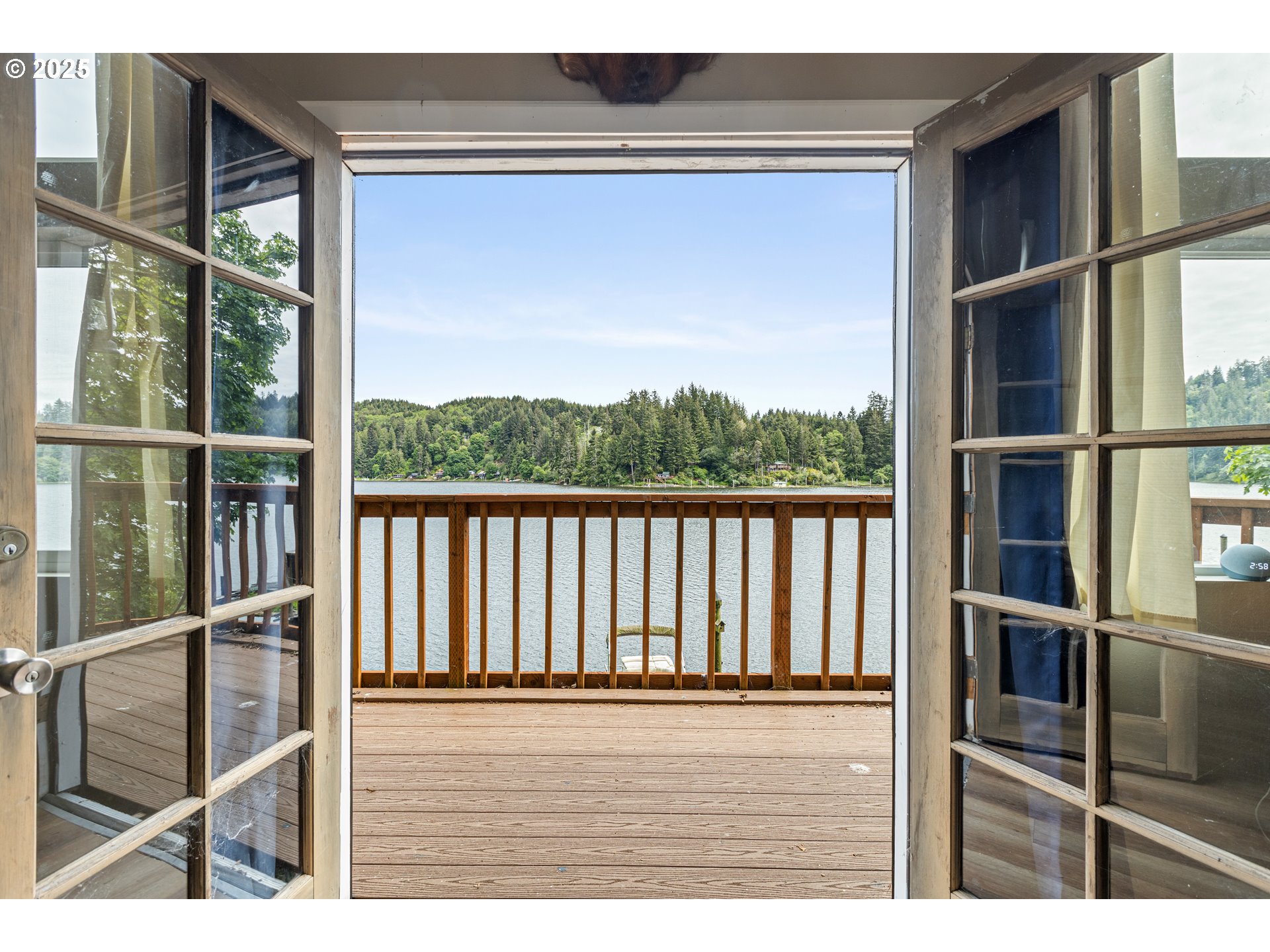 1401 North Tenmile Lake Lakeside, OR 97449 - Photo 23 of 43