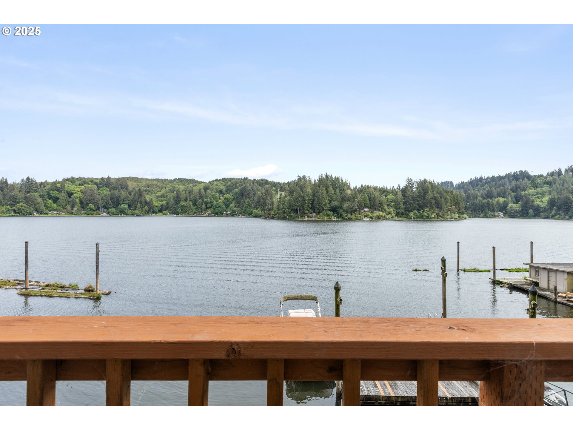 1401 North Tenmile Lake Lakeside, OR 97449 - Photo 24 of 43
