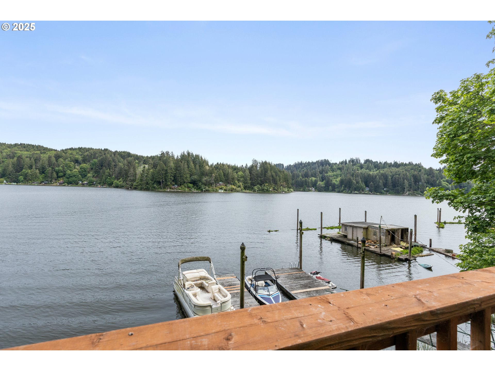 1401 North Tenmile Lake Lakeside, OR 97449 - Photo 25 of 43
