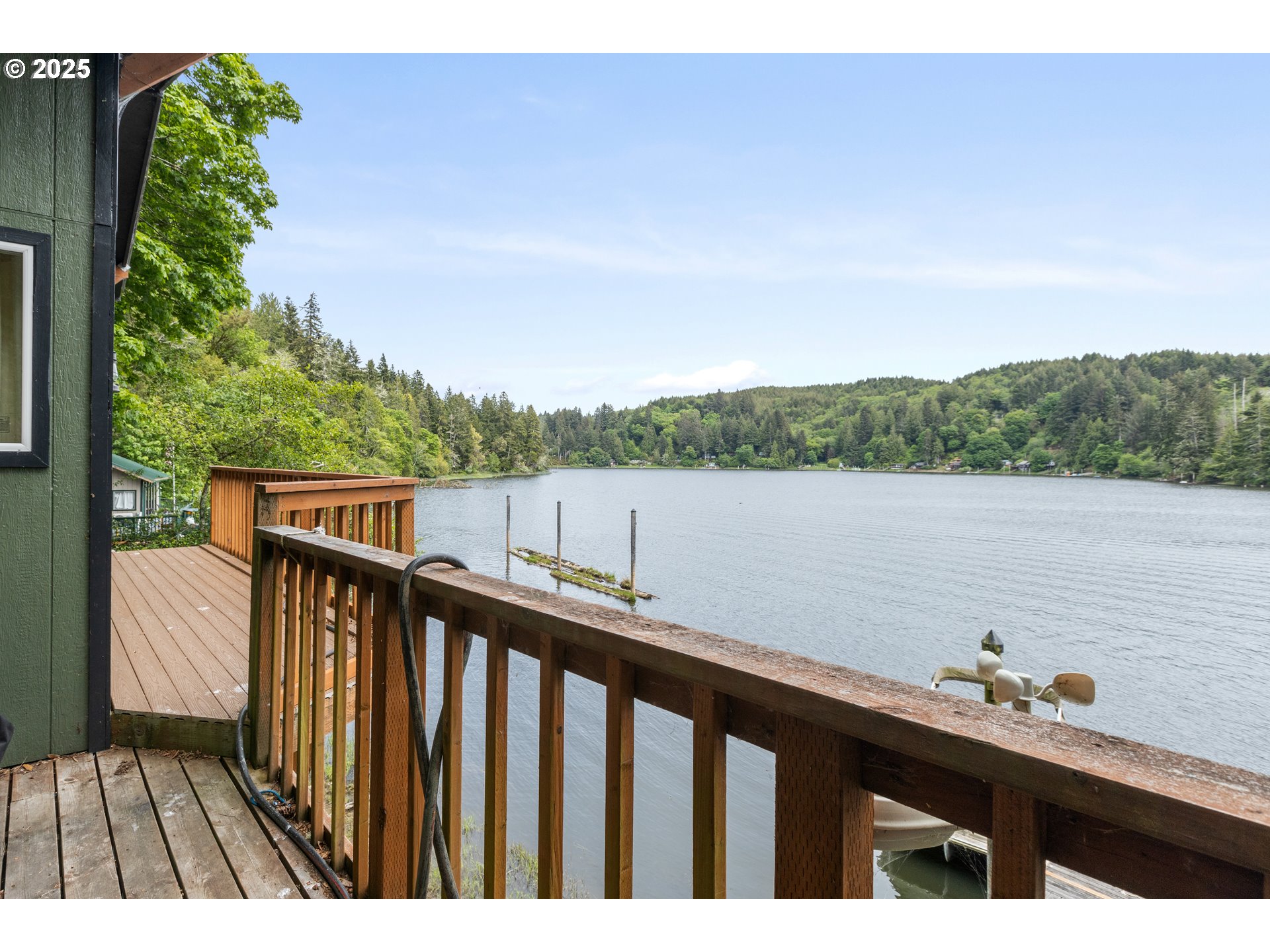 1401 North Tenmile Lake Lakeside, OR 97449 - Photo 26 of 43
