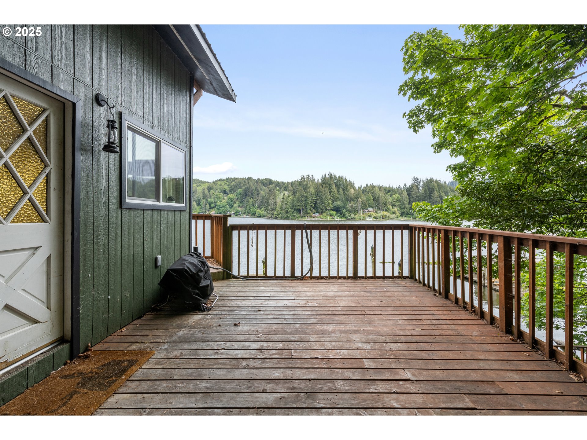 1401 North Tenmile Lake Lakeside, OR 97449 - Photo 27 of 43