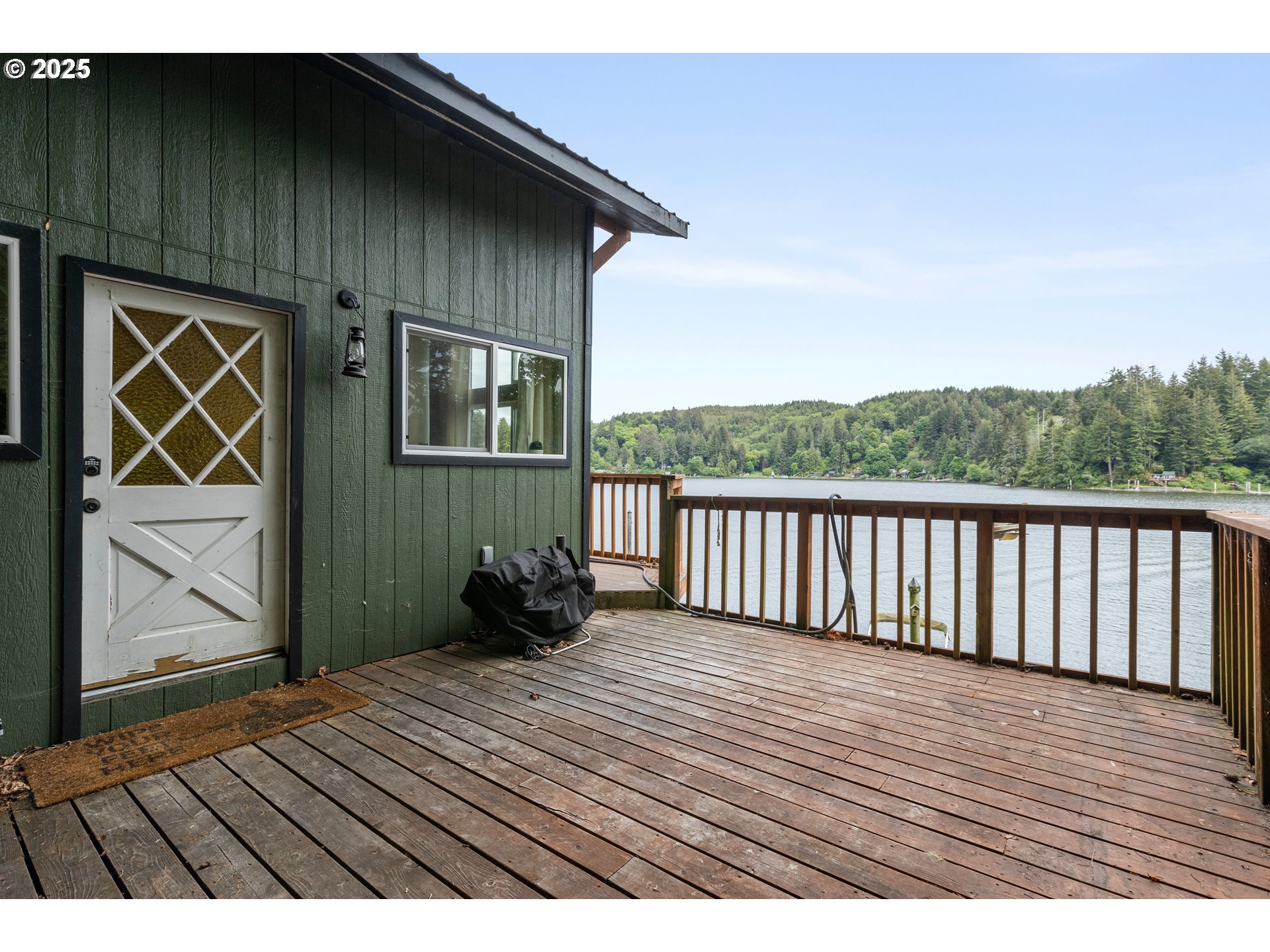 1401 North Tenmile Lake Lakeside, OR 97449 - Photo 3 of 43