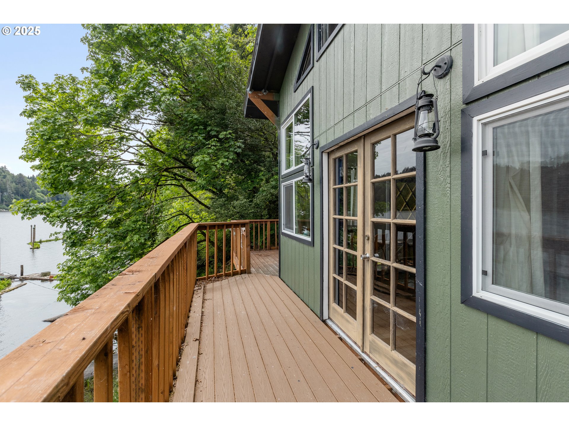 1401 North Tenmile Lake Lakeside, OR 97449 - Photo 4 of 43