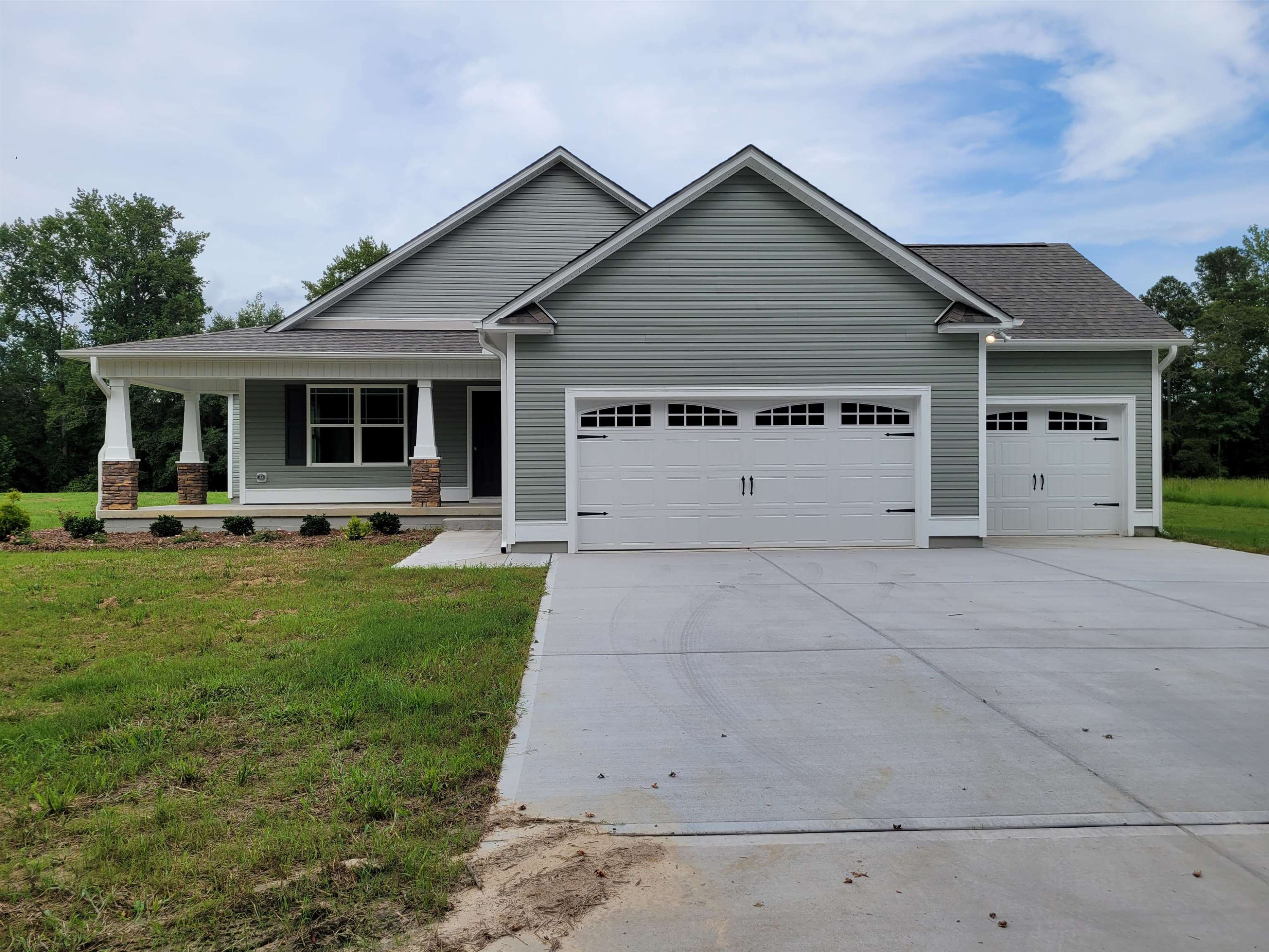 1272 Lee Road Clayton, NC 27520 - Photo 1 of 23 Photo 1