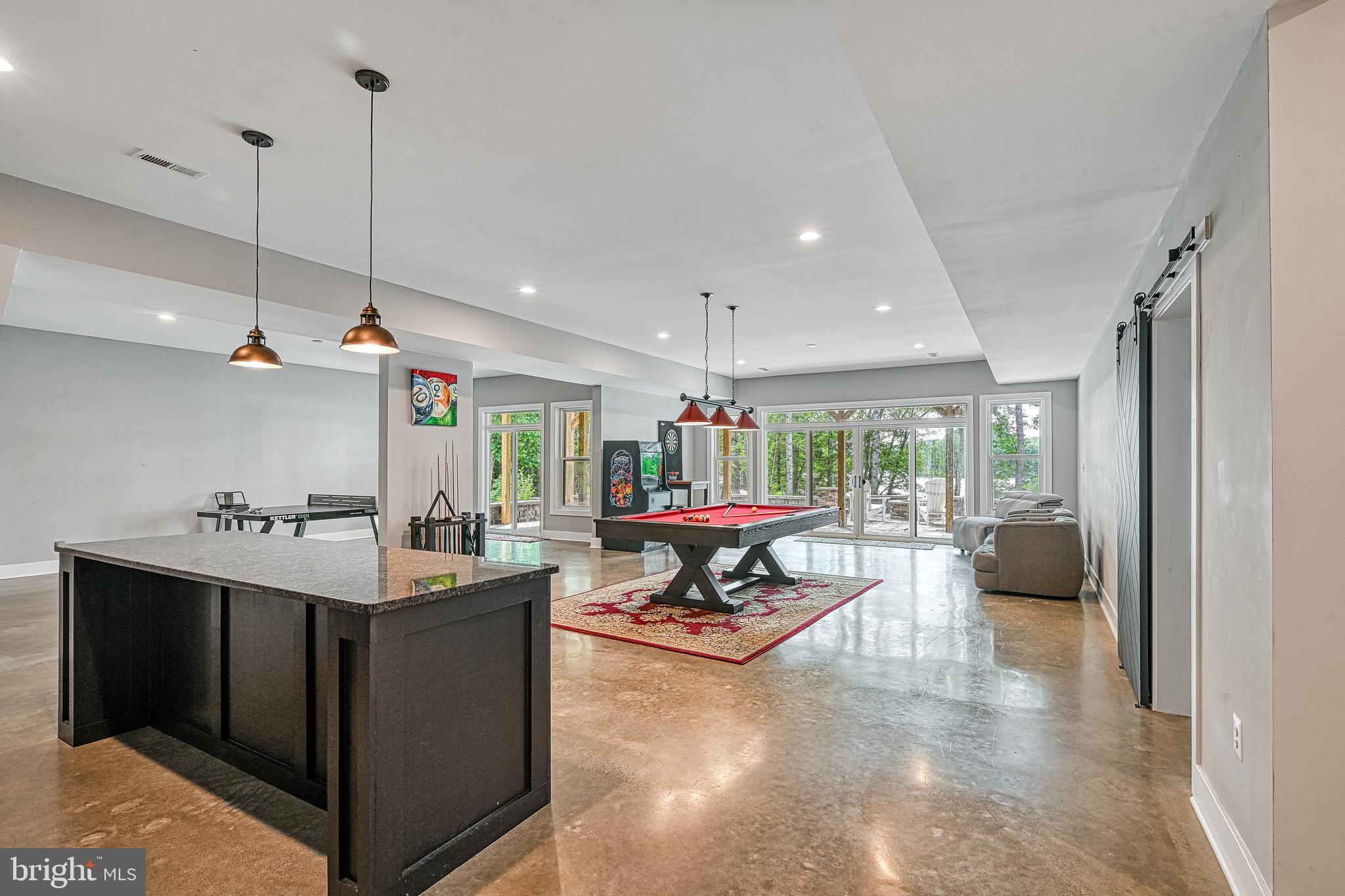 5727 Private Road Mineral, VA 23117 - Photo 102 of 115