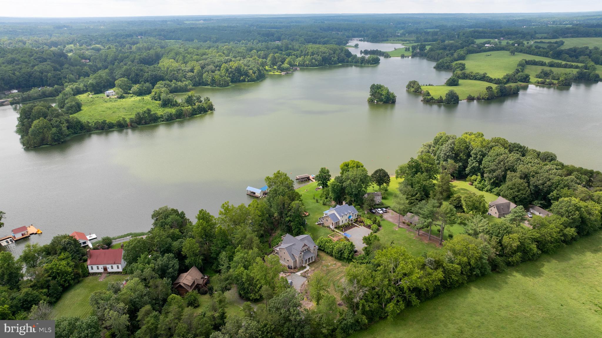 5727 Private Road Mineral, VA 23117 - Photo 13 of 115