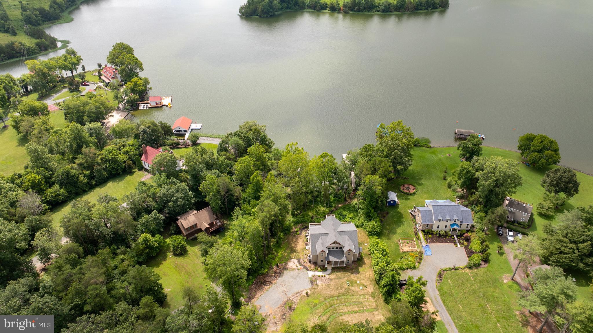 5727 Private Road Mineral, VA 23117 - Photo 15 of 115