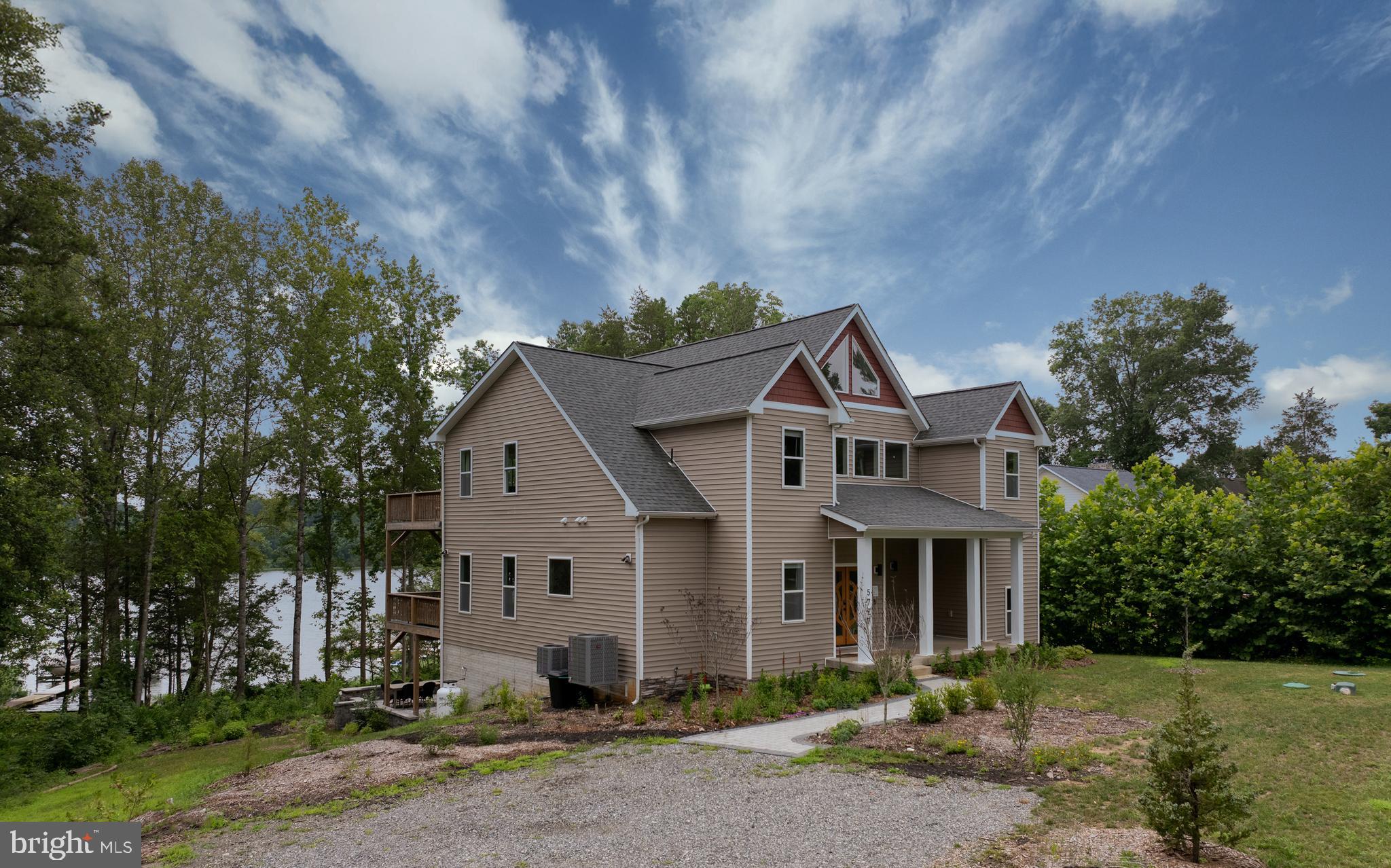 5727 Private Road Mineral, VA 23117 - Photo 20 of 115