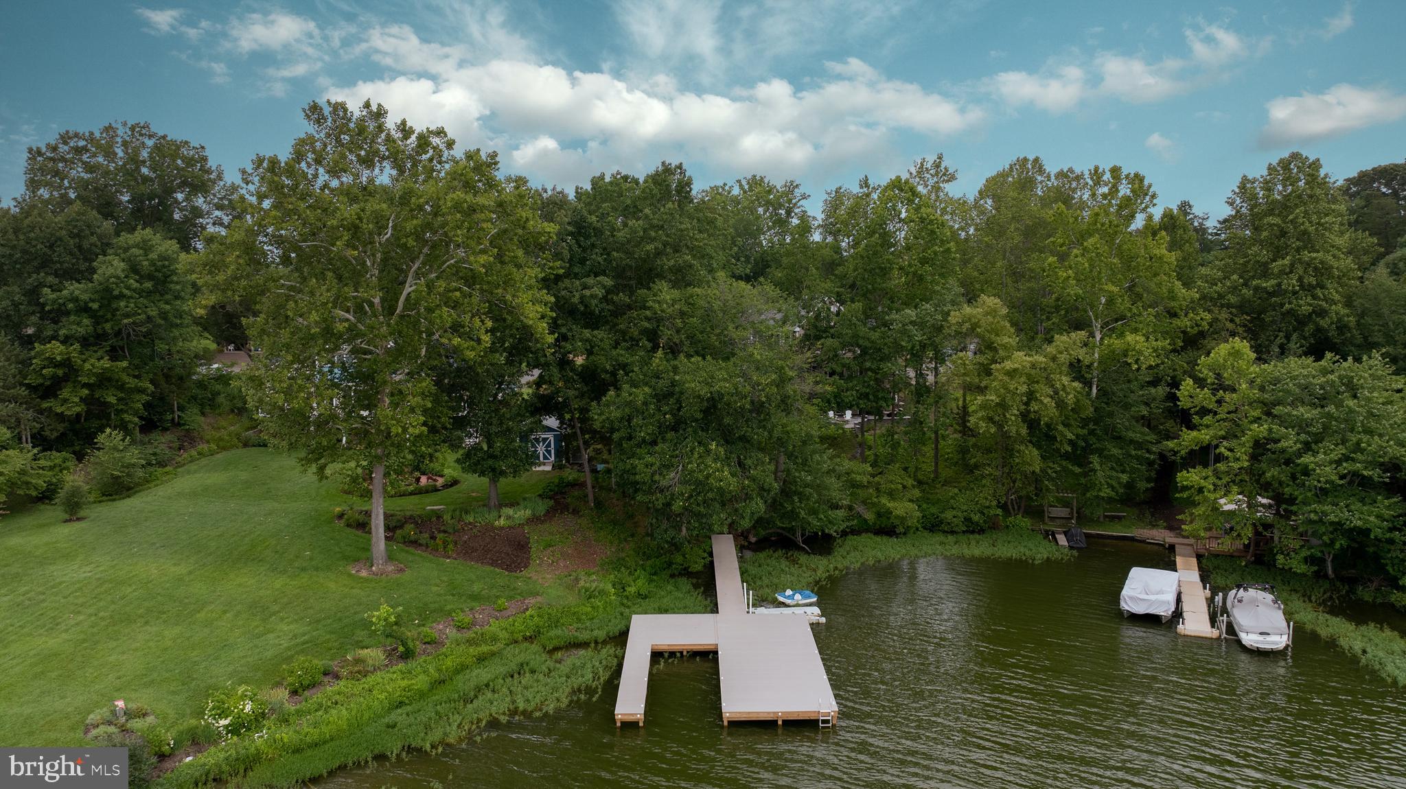 5727 Private Road Mineral, VA 23117 - Photo 23 of 115