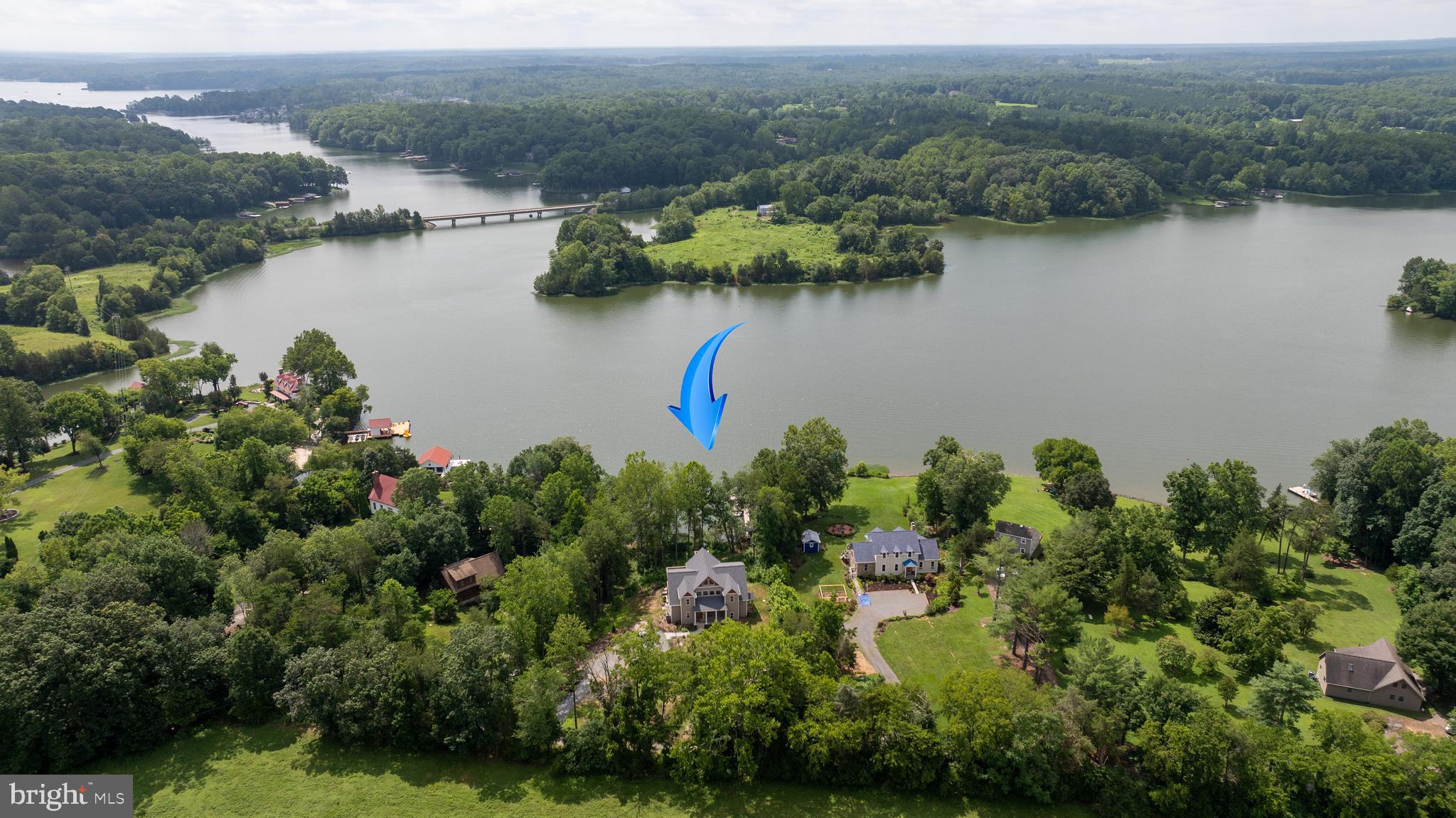 5727 Private Road Mineral, VA 23117 - Photo 3 of 115