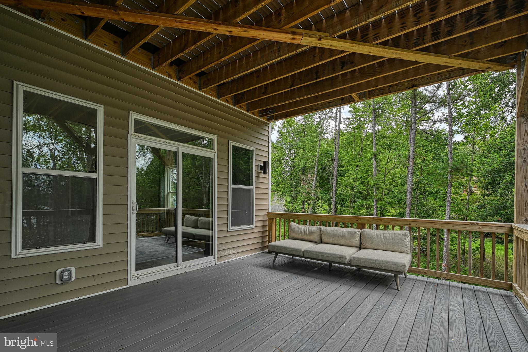 5727 Private Road Mineral, VA 23117 - Photo 34 of 115