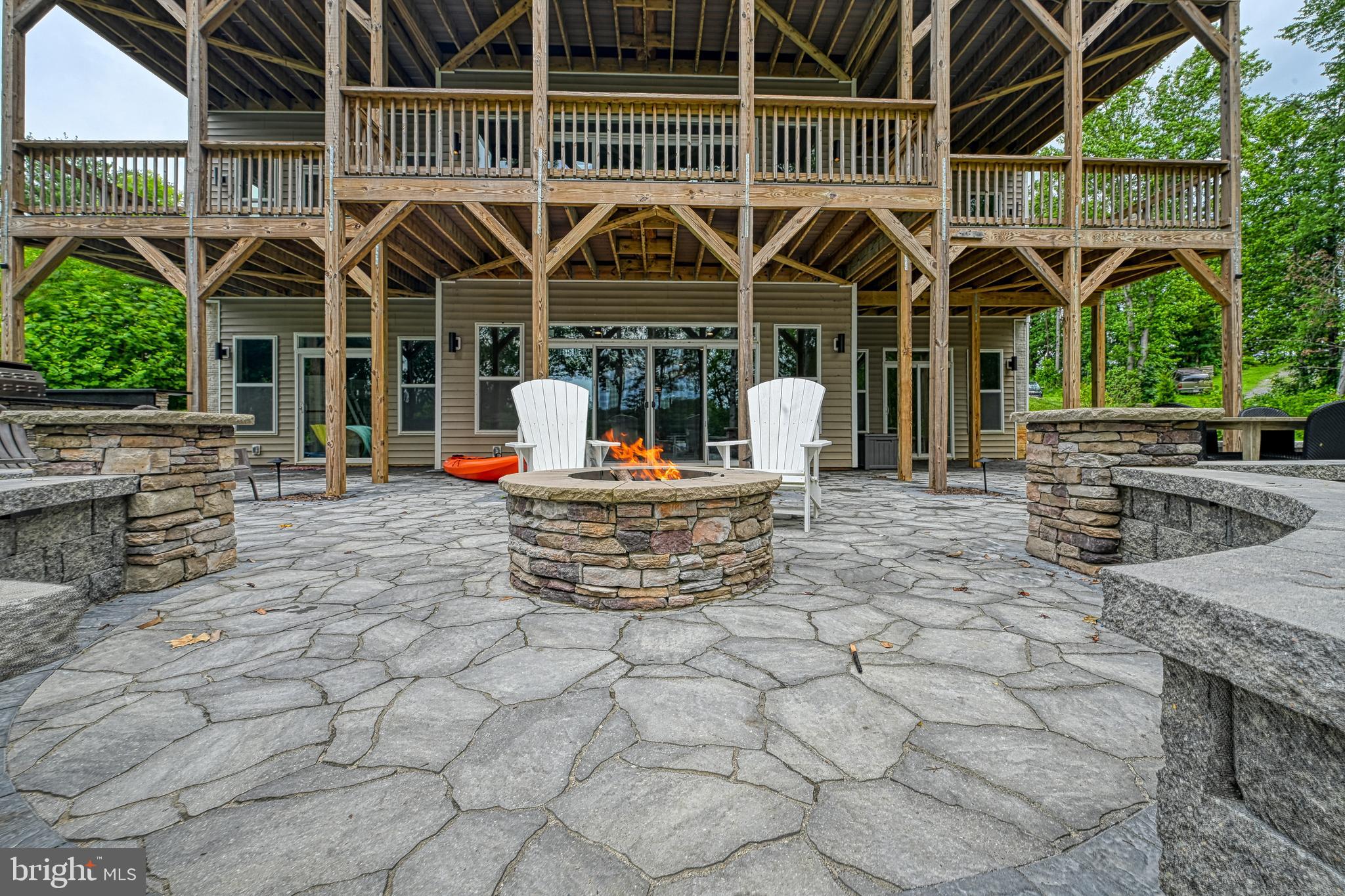 5727 Private Road Mineral, VA 23117 - Photo 40 of 115