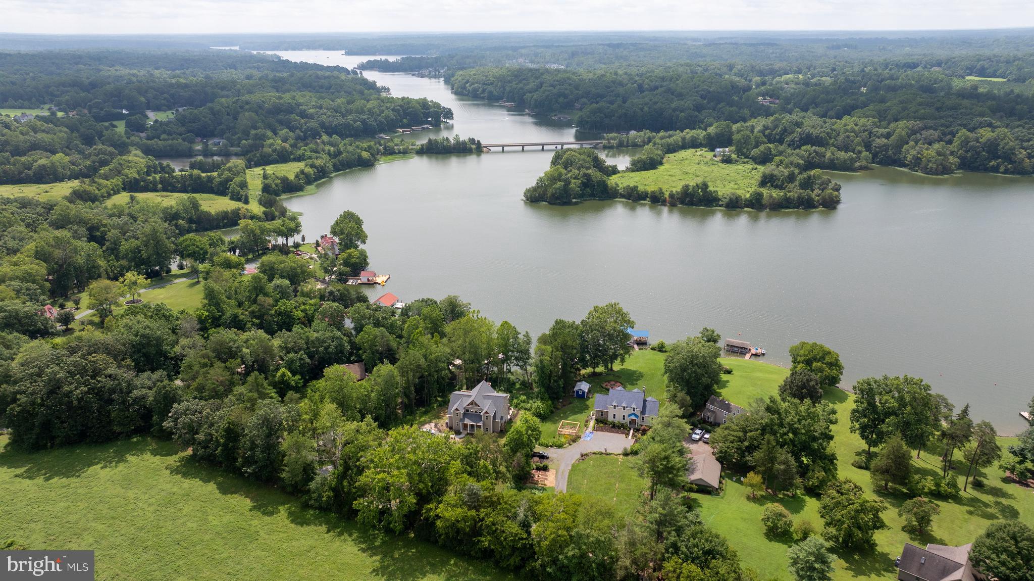 5727 Private Road Mineral, VA 23117 - Photo 4 of 115