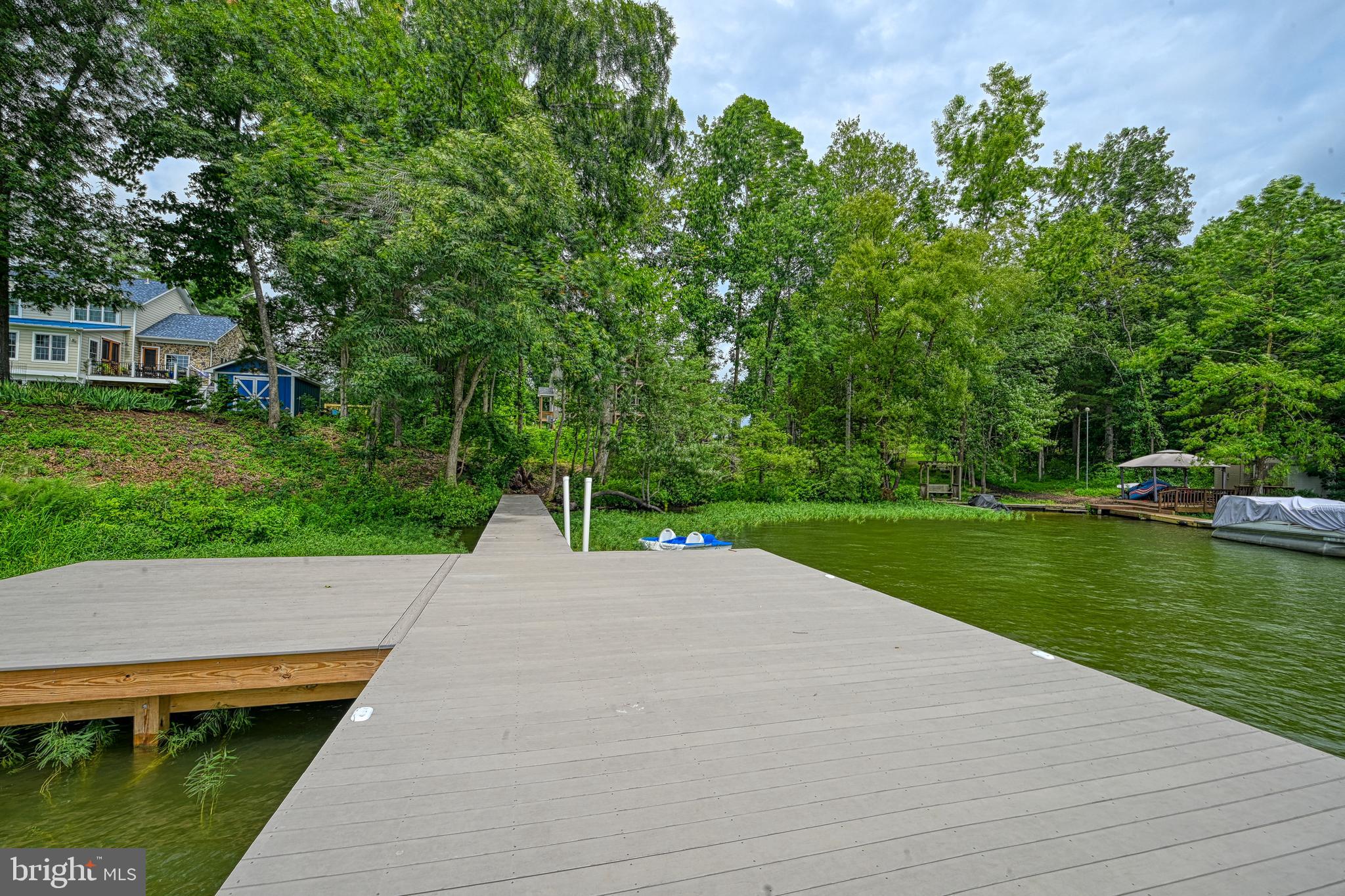 5727 Private Road Mineral, VA 23117 - Photo 45 of 115