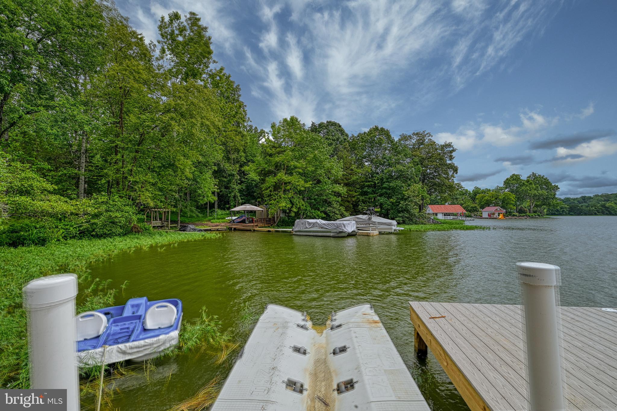 5727 Private Road Mineral, VA 23117 - Photo 46 of 115