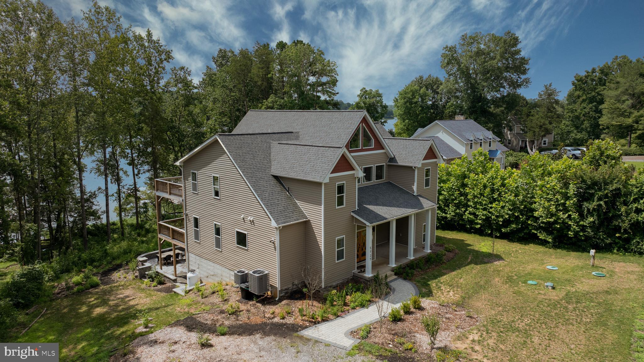 5727 Private Road Mineral, VA 23117 - Photo 49 of 99