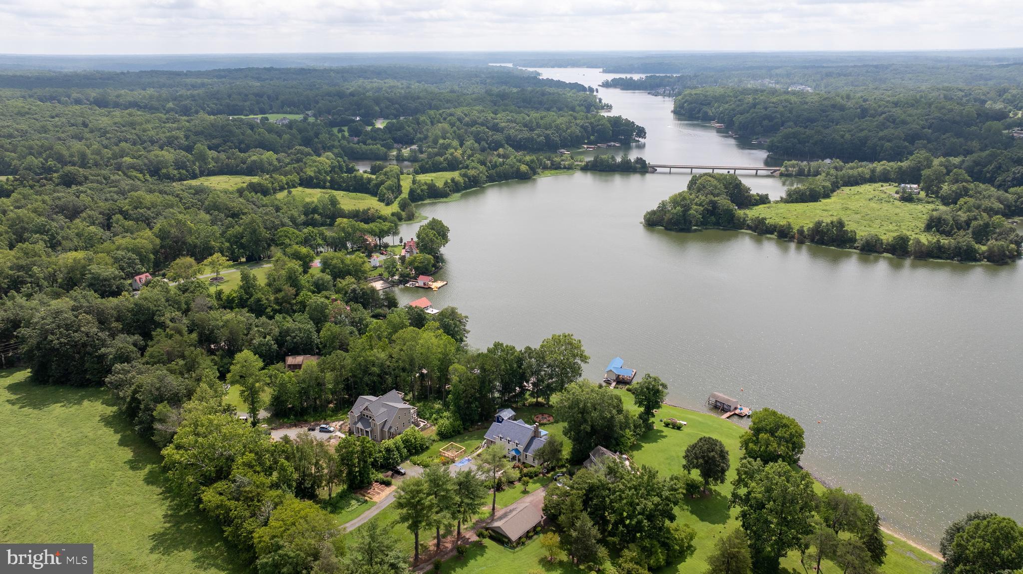 5727 Private Road Mineral, VA 23117 - Photo 5 of 115