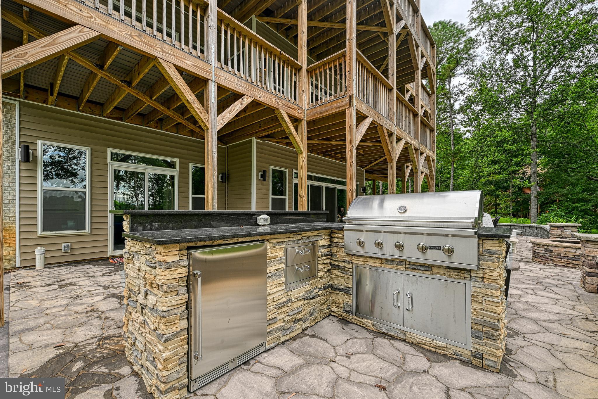 5727 Private Road Mineral, VA 23117 - Photo 51 of 115