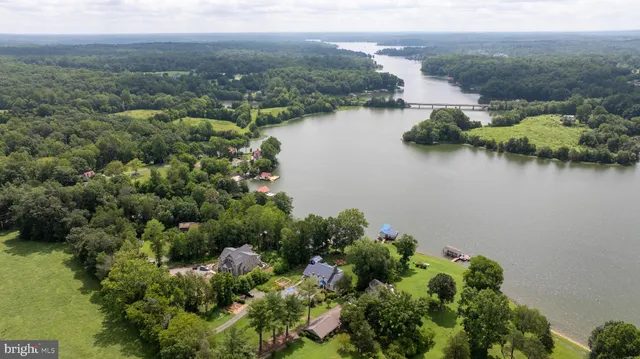 $2,300,000 | 5727 Private Road, Mineral, VA 23117