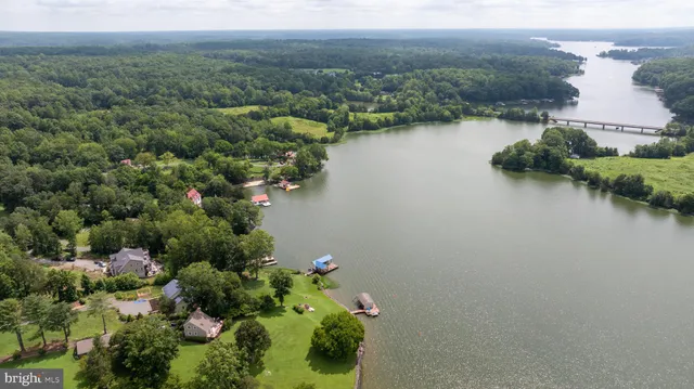 $2,300,000 | 5727 Private Road, Mineral, VA 23117