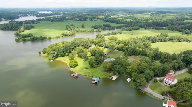 $2,300,000 | 5727 Private Road, Mineral, VA 23117