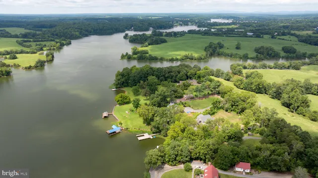 $2,300,000 | 5727 Private Road, Mineral, VA 23117