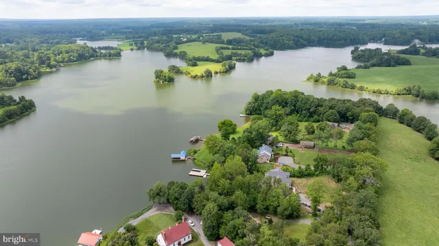 $2,300,000 | 5727 Private Road, Mineral, VA 23117