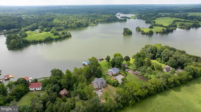 $2,300,000 | 5727 Private Road, Mineral, VA 23117