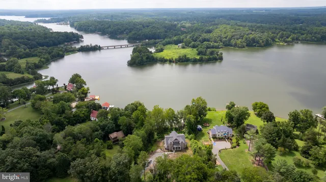 $2,300,000 | 5727 Private Road, Mineral, VA 23117