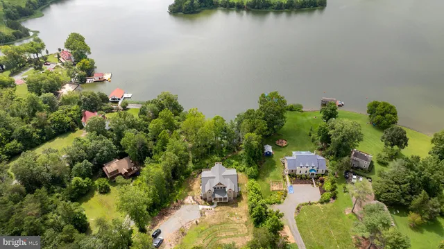 $2,300,000 | 5727 Private Road, Mineral, VA 23117