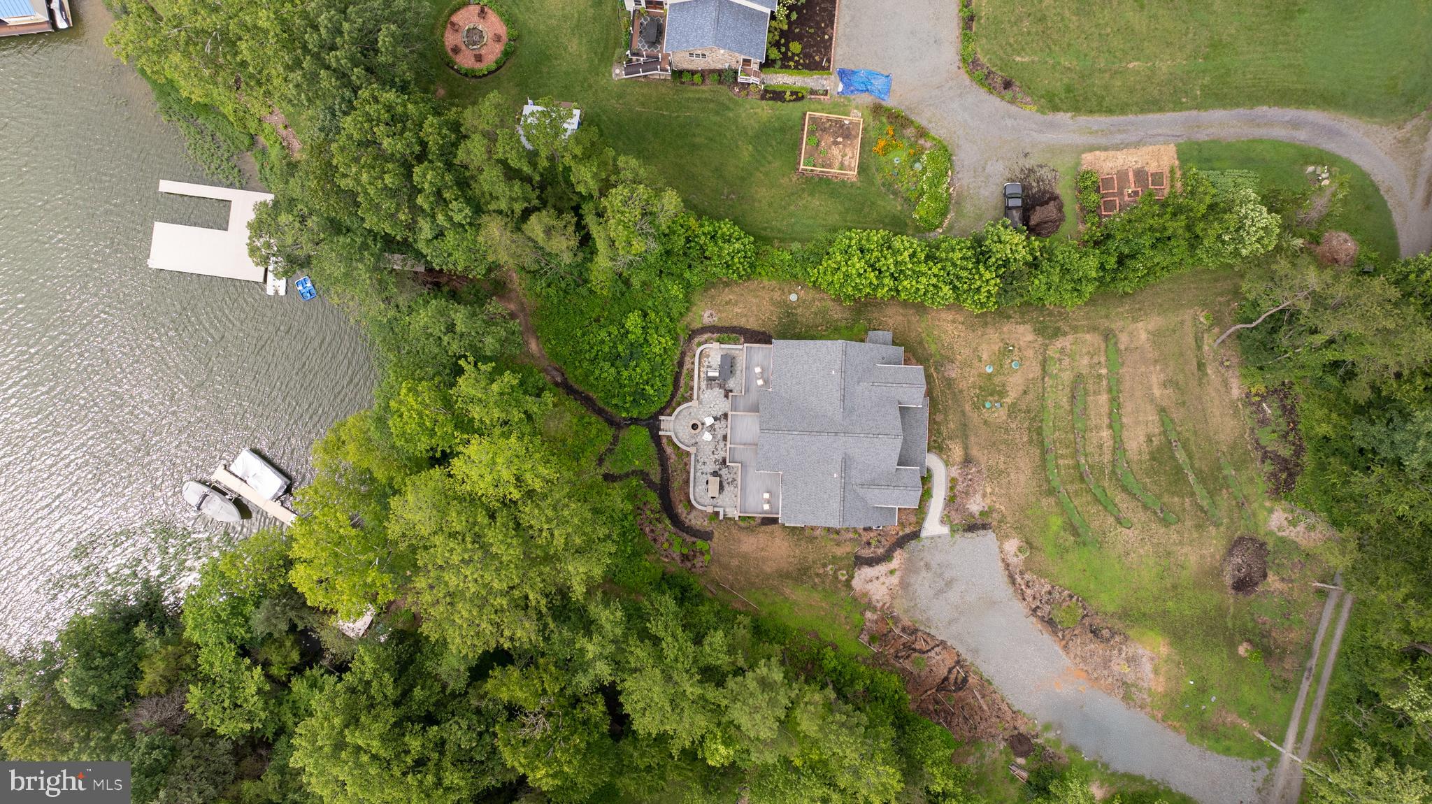 5727 Private Road Mineral, VA 23117 - Photo 65 of 99