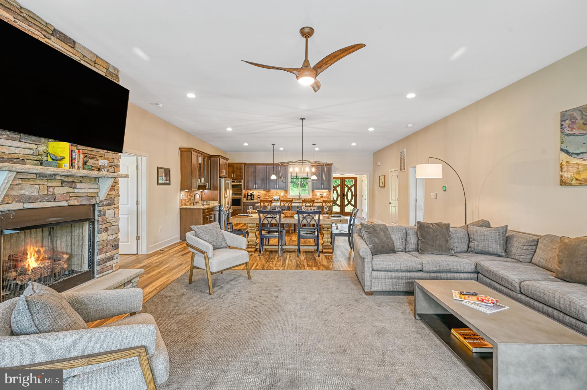 5727 Private Road Mineral, VA 23117 - Photo 66 of 115