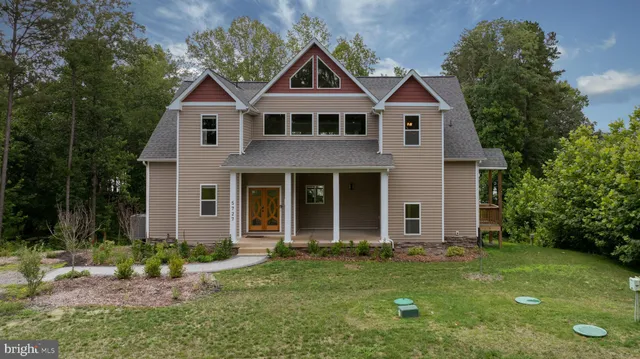 $2,300,000 | 5727 Private Road, Mineral, VA 23117