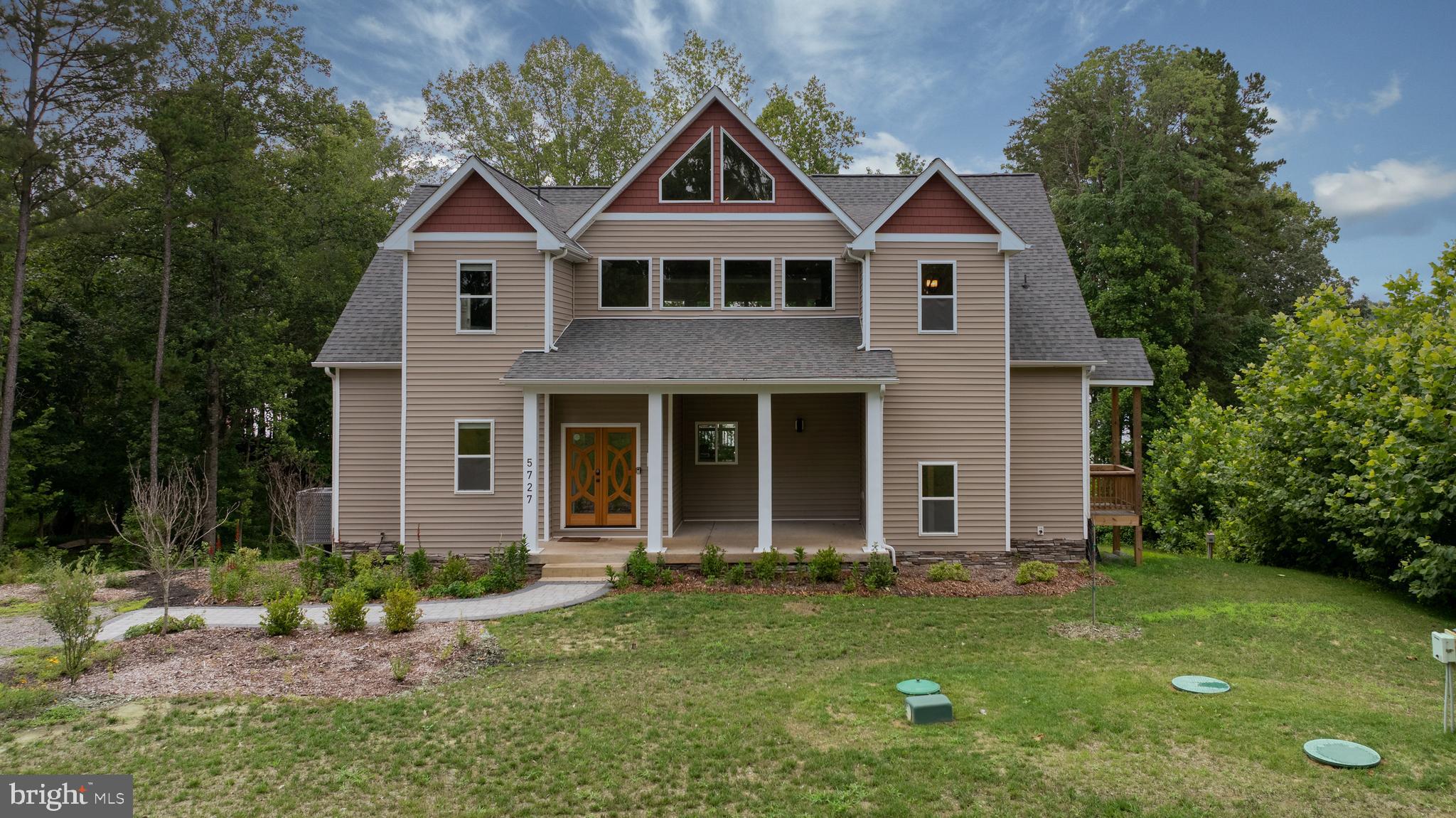 5727 Private Road Mineral, VA 23117 - Photo 66 of 99
