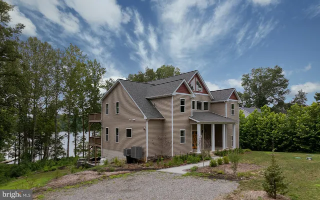 $2,300,000 | 5727 Private Road, Mineral, VA 23117