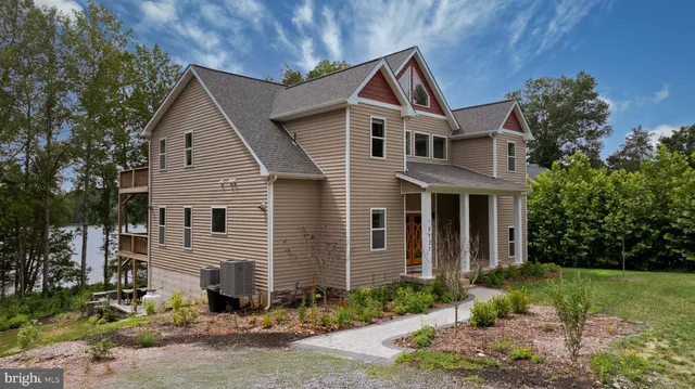 $2,300,000 | 5727 Private Road, Mineral, VA 23117