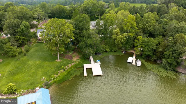 $2,300,000 | 5727 Private Road, Mineral, VA 23117