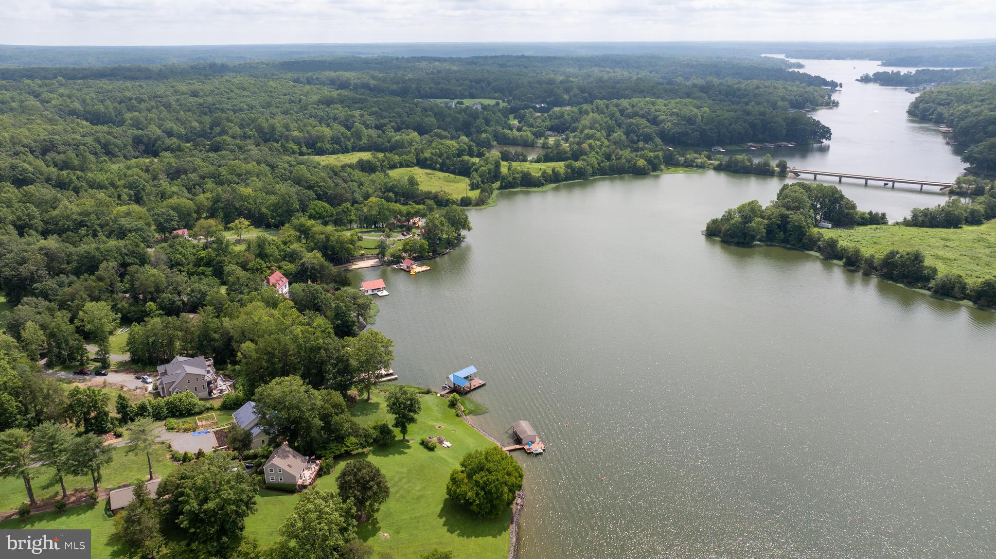 5727 Private Road Mineral, VA 23117 - Photo 7 of 115