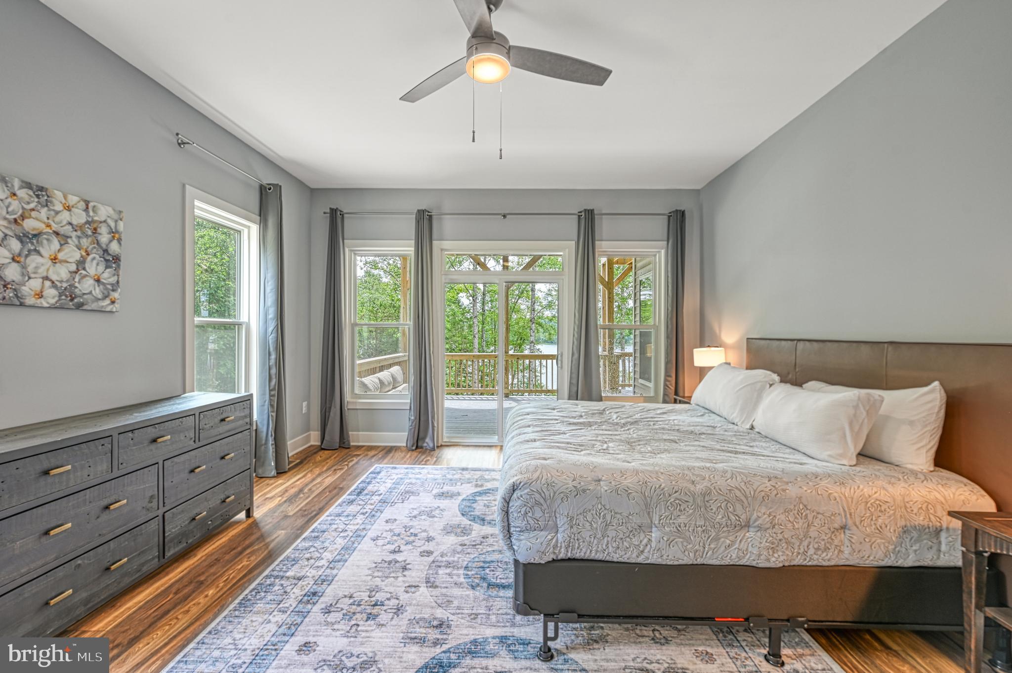 5727 Private Road Mineral, VA 23117 - Photo 73 of 115