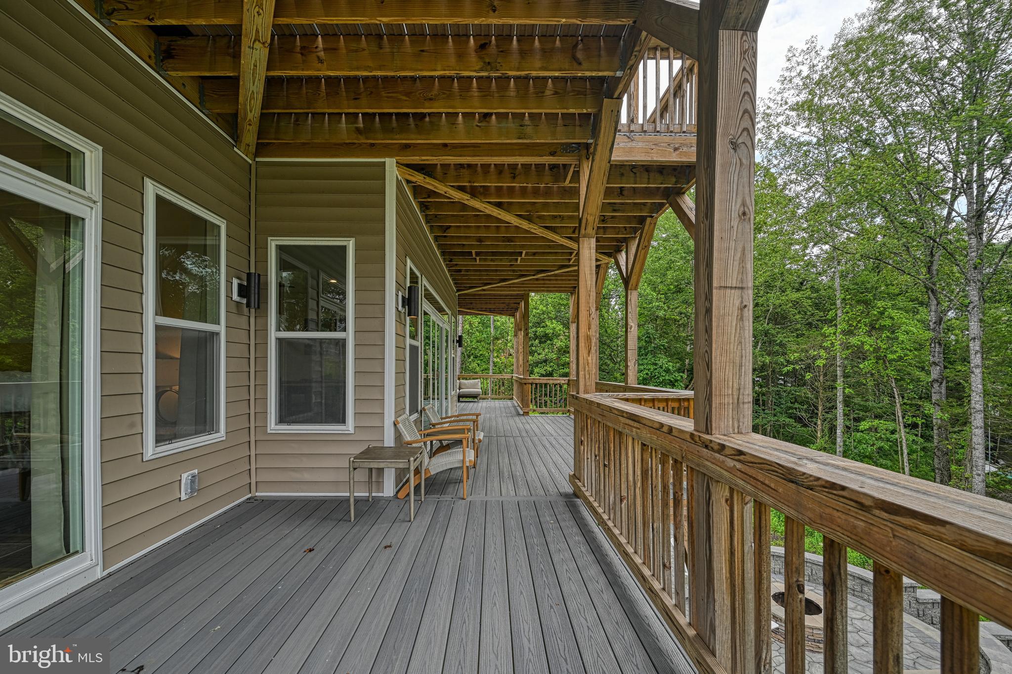 5727 Private Road Mineral, VA 23117 - Photo 82 of 99